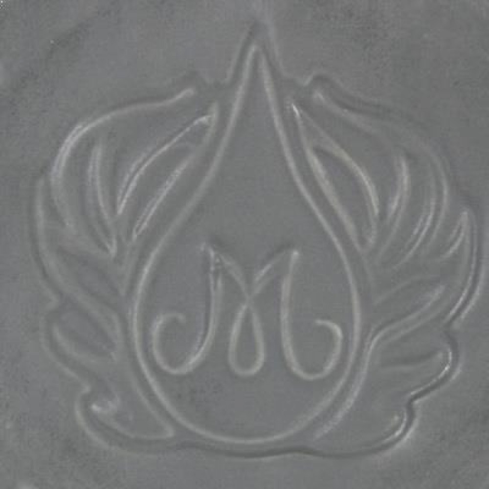 Gray Matte - 16 oz Mayco Stoneware Glaze